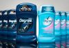 best degree deodorants